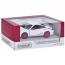 Інерційна машинка BabyToys KT5453W метал 13см