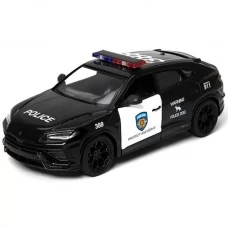 Игрушечный джип Lamborghini Urus-Performante инерционный металл