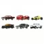 Тематический набор машинок "Legends" Hot Wheels 6 игрушечных машинок в масштабе 1:64 . Металл .
Размер упаковки 4 x 21 x 15 см