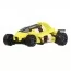 Тематический набор машинок "Legends" Hot Wheels 6 игрушечных машинок в масштабе 1:64 . Металл .
Размер упаковки 4 x 21 x 15 см