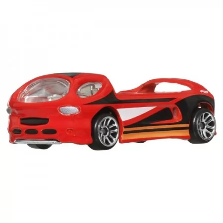 Тематический набор машинок "Legends" Hot Wheels 6 игрушечных машинок в масштабе 1:64 . Металл .
Размер упаковки 4 x 21 x 15 см