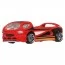 Тематический набор машинок "Legends" Hot Wheels 6 игрушечных машинок в масштабе 1:64 . Металл .
Размер упаковки 4 x 21 x 15 см