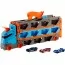 Вантажівка-транспортер "Суперперегони" Hot Wheels Серія    City , 
Розмір пакунку    10 x 56 x 25 см
