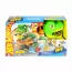 Игровой набор "Атака огненного Ти-Рекса" Hot Wheels Размер упаковки 10 x 45 x 25 см Игровой набор "Атака огненного Ти-Рекса" Hot Wheels Размер упаковки 10 x 45 x 25 см