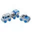 Набор авто "Kid cars" полицейский вес 260г ,
29 x 10 x 7.5 см Набор авто "Kid cars" полицейский вес 260г ,
29 x 10 x 7.5 см