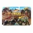 Набір із 2 машинок-позашляховиків серії "Monster Trucks" Hot Wheels Масштаб 1:64 ,
Серія Monster Trucks Набір із 2 машинок-позашляховиків серії "Monster Trucks" Hot Wheels Масштаб 1:64 ,
Серія Monster Trucks