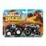 Набір із 2 машинок-позашляховиків серії "Monster Trucks" Hot Wheels Масштаб 1:64 ,
Серія Monster Trucks Набір із 2 машинок-позашляховиків серії "Monster Trucks" Hot Wheels Масштаб 1:64 ,
Серія Monster Trucks