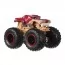 Набір із 2 машинок-позашляховиків серії "Monster Trucks" Hot Wheels Масштаб 1:64 ,
Серія Monster Trucks Набір із 2 машинок-позашляховиків серії "Monster Trucks" Hot Wheels Масштаб 1:64 ,
Серія Monster Trucks