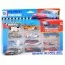Набір машинок 3313-9C-10C 12шт, метал, 1:64, від 6см, 2 види, в кор-ці