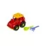 Трактор Коник №1 Colorplast 0206