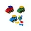 Трактор Кузнечик №3 Colorplast 0220