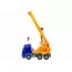 Машина Акрос кран Colorplast 0572 Машина Акрос кран Colorplast 0572