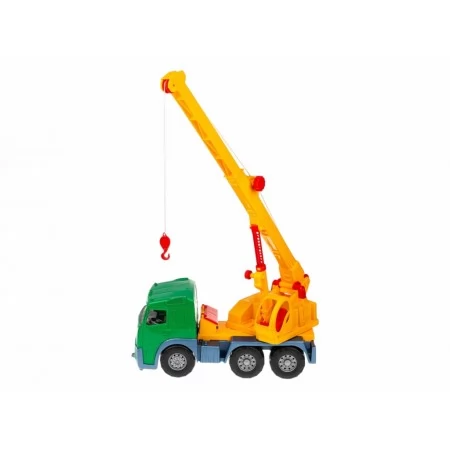 Машина Акрос кран Colorplast 0572 Машина Акрос кран Colorplast 0572