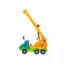 Машина Атлантіс кран Colorplast 0640 Машина Атлантіс кран Colorplast 0640