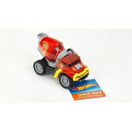 Бетонозмішувач Hot Wheels Klein 2441