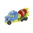 Magic Truck Basic бетономешалка Wader 36340