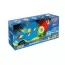Magic Truck Basic бетономешалка Wader 36340 Magic Truck Basic бетономешалка Wader 36340