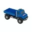 Самосвал Unimog в коробке, Klein 3802 Самосвал Unimog в коробке, Klein 3802