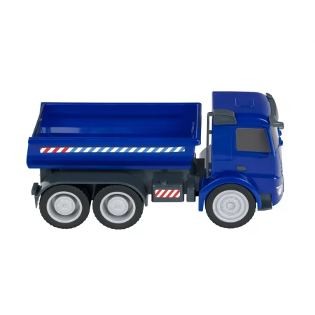 Самосвал Arocs в коробке, Klein 3803