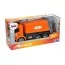Мусоровозы Arocs в коробке, Klein 3805