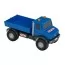 Самосвал Unimog с этикеткой, Klein 3817