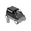Авто Smart Wheels позашляховик поліцейський, Tigres 40045