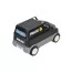 Авто Smart Wheels позашляховик поліцейський, Tigres 40045