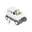 Авто Smart Wheels скорая помощь, Tigres 40046 Авто Smart Wheels скорая помощь, Tigres 40046