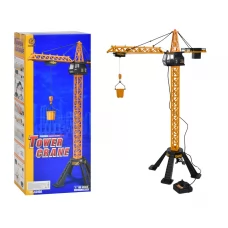 Кран на дистанционном управлении Tower Crane 6390A Кран на дистанционном управлении Tower Crane 6390A