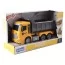 Ігрова машинка-самоскид Engineering Truck Heavy, 1:14 7144908