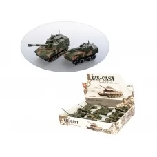 Танк металлический инерционный 8869-31A; (цена за 1шт)