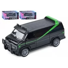 Автобус металевий інерційний Premium АвтоСвіт AP-2999