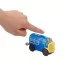 CHUGGINGTON:паровозик Брюстер на батарейках EU890402