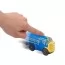 CHUGGINGTON:паровозик Брюстер на батарейках EU890402