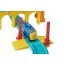 CHUGGINGTON:паровозик Брюстер на батарейках EU890402