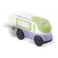 CHUGGINGTON:паровозик Коко на батарейках EU890403