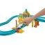 CHUGGINGTON:паровозик Коко на батарейках EU890403