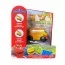 CHUGGINGTON:паровозик Суперчаггер на батарейках EU890404
