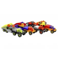 Трак Автотрейлер Maximus 5162