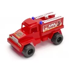 Буран маленький пожежний Maximus 5163