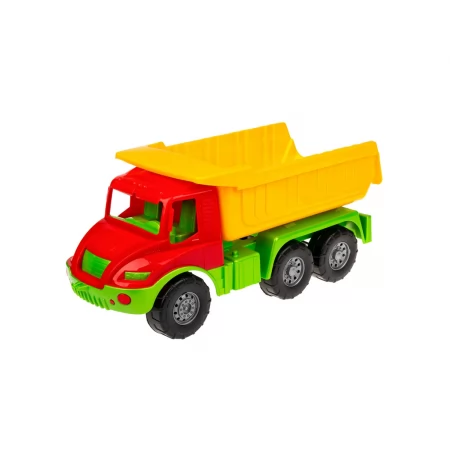 Машина Атлантіс самоскид №1 Colorplast 0589