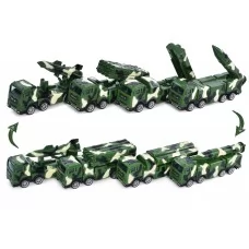 Военная техника 631