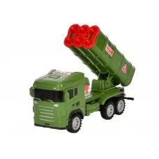 Воеенная техника инерционная 686-7 Воеенная техника инерционная 686-7