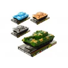 Танк инерционный 18 см 918-51-52