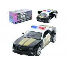 Машинка Chevrolet металева інерційна АвтоСвіт AS-3127