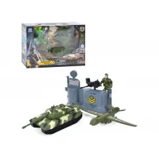 Набор военной техники HW-M133A5-6