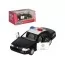 Машинка металлическая инерционная FORD CROWN VICTORIA POLICE INTERCEPTOR Kinsmart KT 5327 W