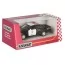 Машинка металлическая инерционная FORD CROWN VICTORIA POLICE INTERCEPTOR Kinsmart KT 5327 W