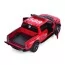 Машинка металлическая инерционная полиция 2022 Ford F-1 Raptor Police Kinsmart KT5436WPR