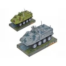 Танк инерционный 18 см  MT-C1